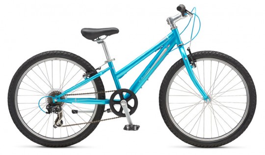 ������������ ��������� Schwinn Ella 24 (2016)