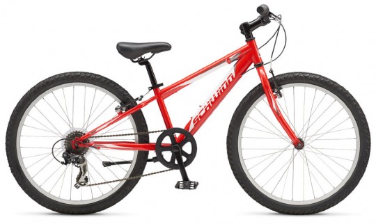 ������������ ��������� Schwinn Frontier 24 (2016)