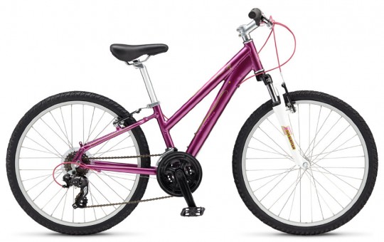 ������������ ��������� Schwinn Lula 24 Girls (2016)