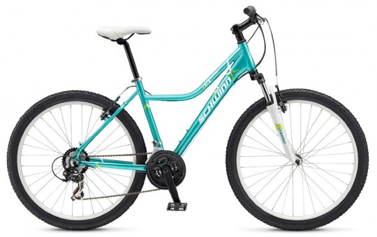 ������ ��������� Schwinn Mesa 2 women (2015)