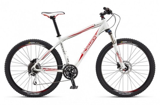 ������ ��������� Schwinn Rocket 1 (2015)