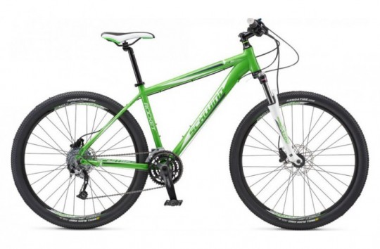 ������ ��������� Schwinn Rocket 3 (2016)