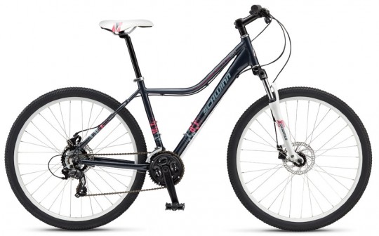 ������ ��������� Schwinn Rocket 6 women (2015)