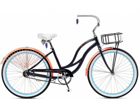 ������� ������� ��������� Schwinn Doxy (2016)