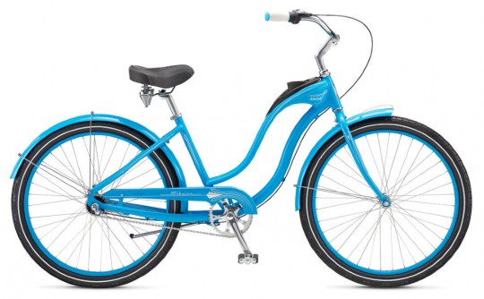 ��������� ������� Schwinn Debutante Blue (2016)