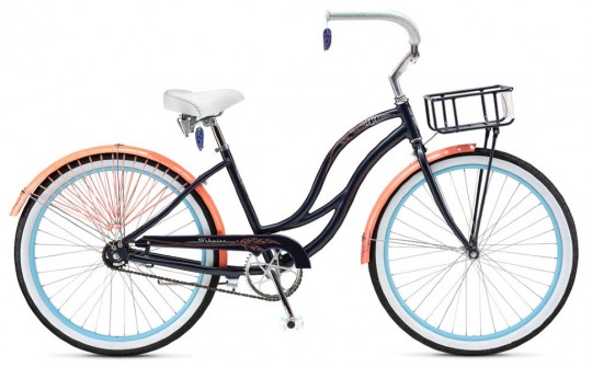 ��������� ������� Schwinn Noxy (2016)