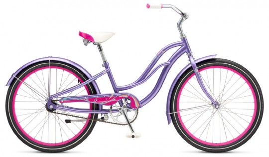 ��������� ������� Schwinn Sprite 24 (2016)