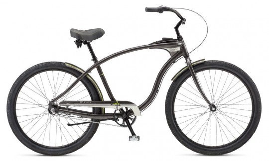 ��������� ������� Schwinn Hornet (2016)
