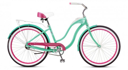 ������� ������� ��������� ������� Schwinn Starlet (2017)