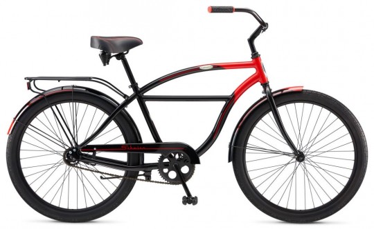 ��������� ������� Schwinn Tornado (2017)