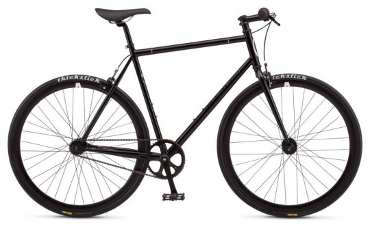 ��������� ��������� Schwinn Cutter (2018)