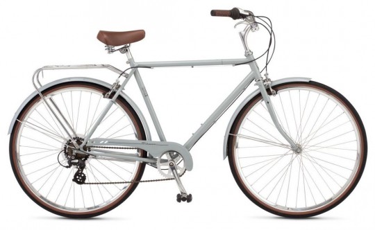 ��������� �������� Schwinn Traveler (2018)