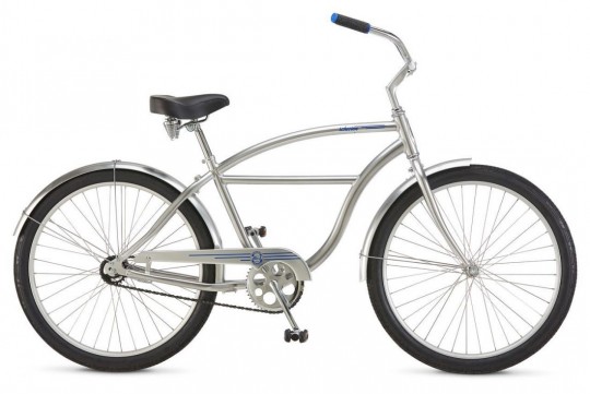 ��������� ������� Schwinn ALU (2018)