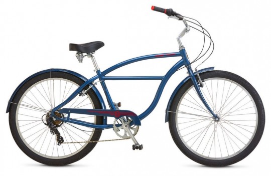 ��������� ������� Schwinn ALU 7 (2018)
