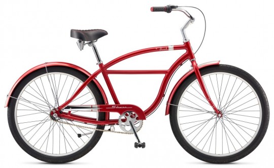 ��������� ������� Schwinn Fleet (2018)
