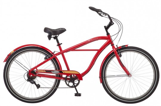 ��������� ������� Schwinn Miramar (2018)