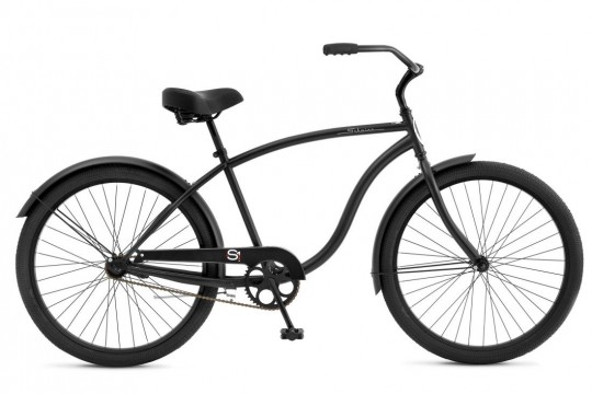 ��������� ������� Schwinn S1 (2018)
