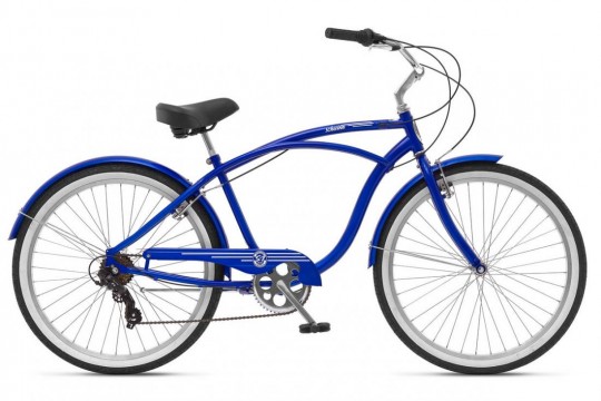 ��������� ������� Schwinn S7 (2018)