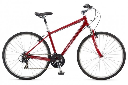 ��������� �������� Schwinn Voyageur (2019)