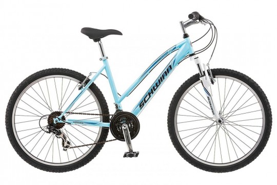 ������� ��������� Schwinn High Timber Women (2019)