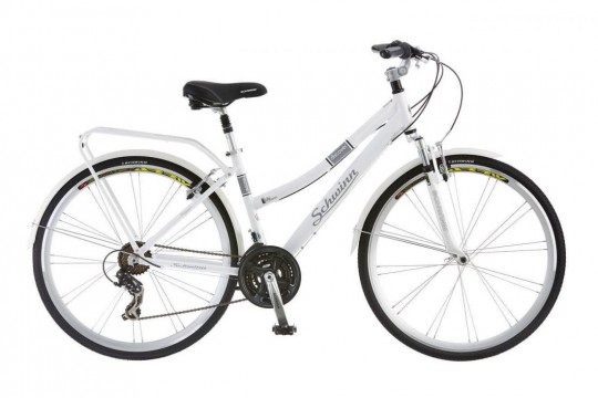 ��������� �������� Schwinn Discover Women (2019)