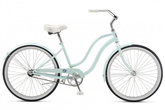 ��������� ������� Schwinn S1 Women (2019)