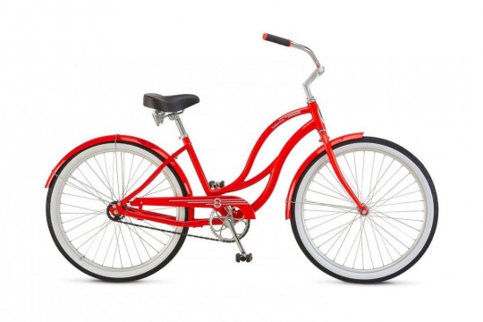 ��������� ������� Schwinn Alu 1 Women (2019)