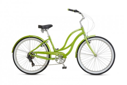 ��������� ������� Schwinn Alu 7 Women (2019)