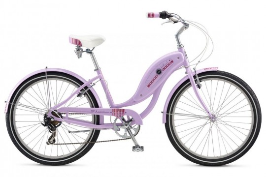��������� ������� Schwinn Hollywood (2019)