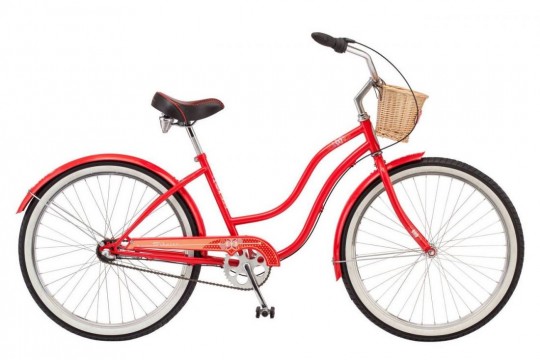 ��������� ������� Schwinn Scarlet (2019)