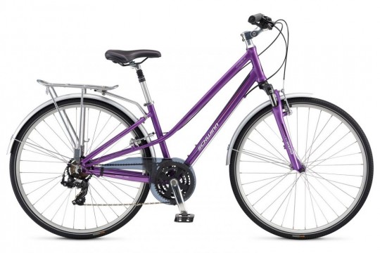 ��������� �������� Schwinn Voyageur Commute Women (2019)