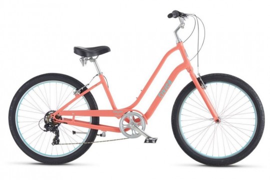 ��������� ������� Schwinn Sivica 7 Women (2019)