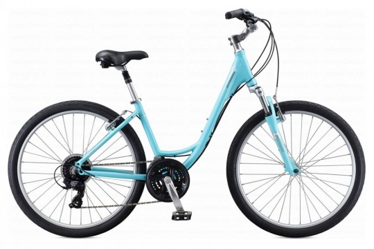 ��������� ������� Schwinn Sierra Women (2019)