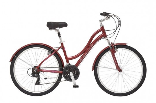 ��������� ������� Schwinn Suburban Deluxe Women (2019)