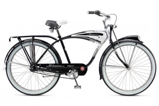 ��������� ������� Schwinn Classic Deluxe 7 (2019)