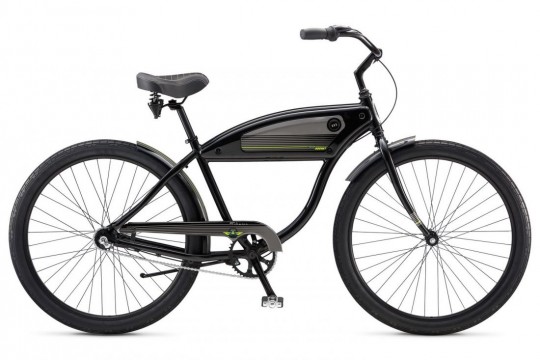 ��������� ������� Schwinn Hornet (2019)