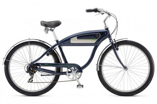 ��������� ������� Schwinn Panther (2019)