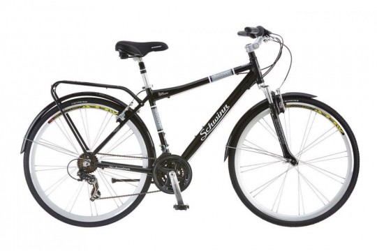 ��������� �������� Schwinn Discover (2019)