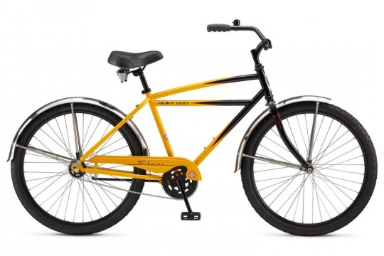 ��������� ������� Schwinn Heavy Duti (2019)