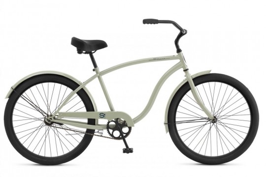 ��������� ������� Schwinn S1 (2019)