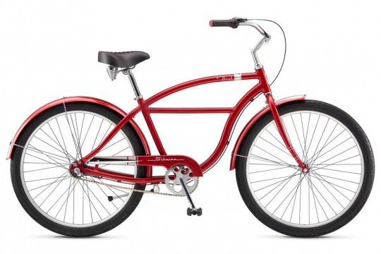 ��������� ������� Schwinn Fleet (2019)