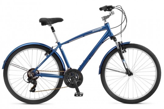 ��������� �������� Schwinn Sierra (2019)