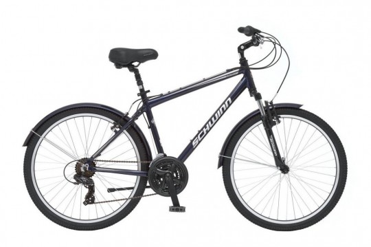 ��������� �������� Schwinn Suburban Deluxe (2019)