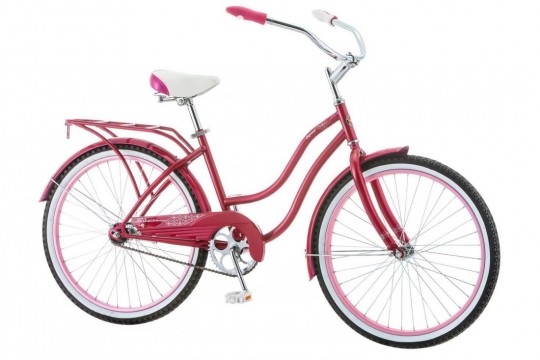 ������������ ��������� Schwinn Baywood 24 (2019)