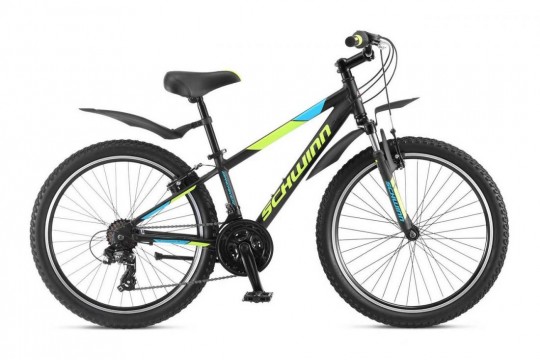������������ ��������� Schwinn Breaker 24 (2019)