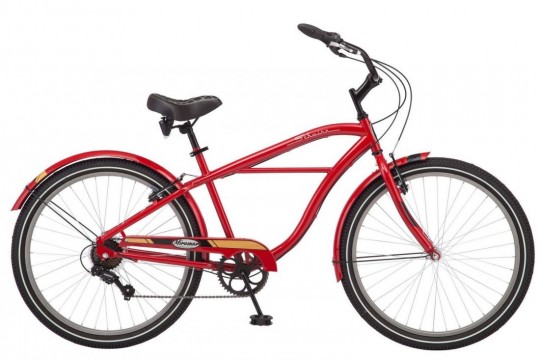 ��������� �������� Schwinn Miramar (2020)