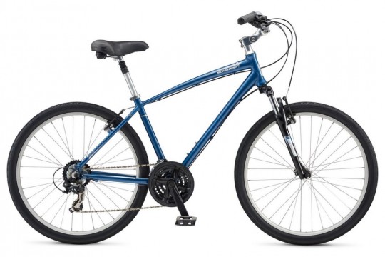 ��������� �������� Schwinn Sierra (2020)