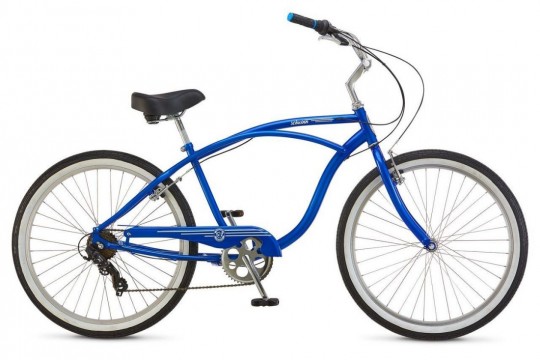 ��������� �������� Schwinn S7 (2020)