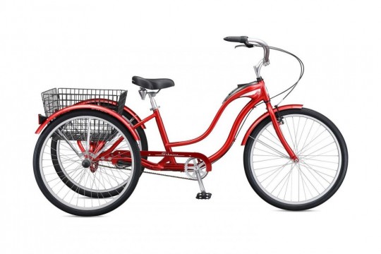 ��������� �������� Schwinn Town & Country (2020)