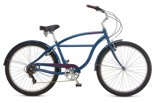 ��������� �������� Schwinn Alu 7 (2020)